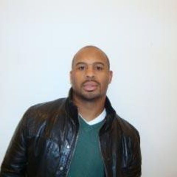 Meet your Posher, Jay - Picture 1 of 1